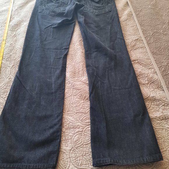 Big Star men's jean with fashion pockets, bootcut - Picture 2 of 10